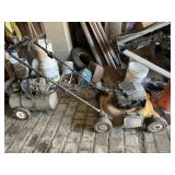 Cub Cadet 20" Lawn Mower