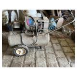 Portable Air Compressor