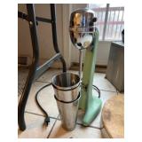 Vintage Hamilton Beach Mixer