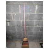 New Old Stock Broom