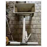 Craftsman Fertilizer Spreader