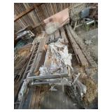 Dry Aged Rough Cut Walnut