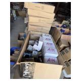 Electrical Supplies, Dimmer Switches, etc.