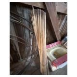 Dowel Rod