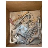 Advertising Bottle Openers with Nutcrackers