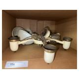 Hanging Light Fixture