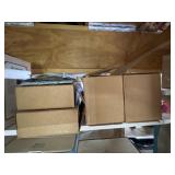 Decanter Bottle Train Track