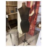 Dress Form