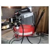 1 Gallon Air Compressor