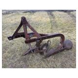 3 Pt 2 Bottom Plow