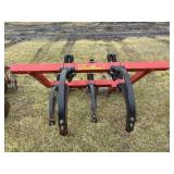 Brillion CPP-02 Chisel