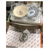 Kitchen Utensils, Serving Dishes