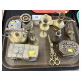 Decorative Brasswares