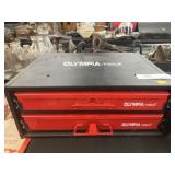 Olympia Hardware Organizer with Hardware