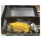 DeWalt Electric Planer