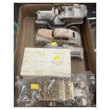 Vintage Toy Vehicles