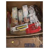 Quilting Frame, Extension Cords