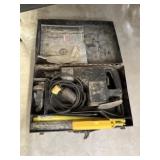 Electric Hammer Drill