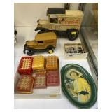 Coca-Cola Collectibles