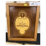 Vintage Printing Duplicator