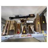 Rifle Scope with Game Calls