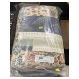 L..L. Bean Queen Size Sheet Set