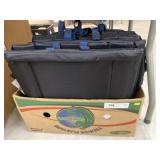 (6) New  Crazy Creek Seats