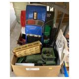 Radio Control Vehicle Parts