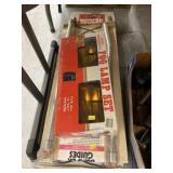 Bumper Guides, Fog Lights