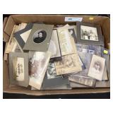 19th Century Photographs