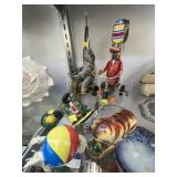 Contemporary Tin Litho Toys