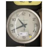 General Electric Wall Clock
