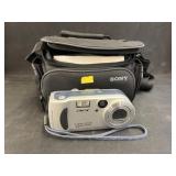 Sony Digital Camera