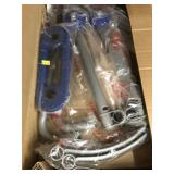 Mobility Scooter, Exercise Machine