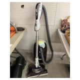Progressive Vacuum Cleaner