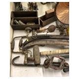 Hand Tools, Electric Heater