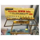 Cigar Box LIds with Hardware Display