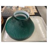 (2) New 12" Lamp Shades