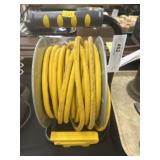 Extension Cord with Reel