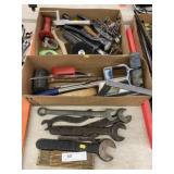 Hand Tools