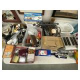 Cookware, Utensils, Lint Remover