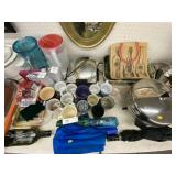 Mugs, Cookware, Pitchers