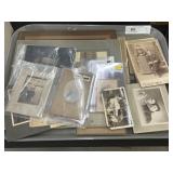 19th Century Photographs