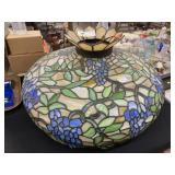 Tiffany Style Hanging Light