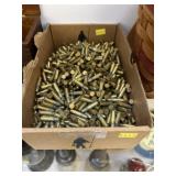Approx. 500 Rounds of Assorted 22 Ammunition