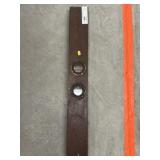 G.E. Arble 28" Level