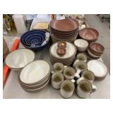 East Fork Pottery Dinnerware