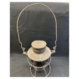 Adams & Westlake Railroad Lantern