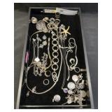 Sterling Silver Jewelry