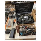 Choke Tubes, Gun Parts, Shooting Rests